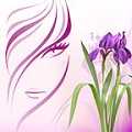 iris beaut